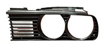 Ön Panjur Böbrek Sol BMW E30 1982-91 - 51131876091 resmi