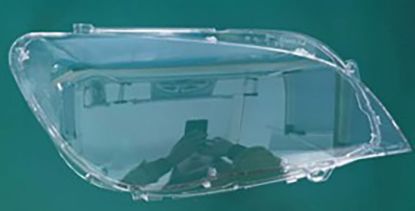 Far Camı Sağ BMW F01/F02/F04 2008-2012 - 63117225230X resmi