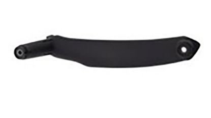 Kapı Tutamağı Ön Arka Sağ (Siyah) BMW X5 E70 X6 E71 06>14 - 51416969402 resmi