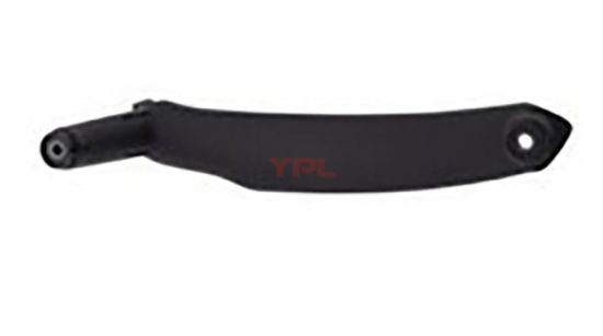 KAPI TUTAMAGI ON ARKA SAG (SIYAH) BMW X5 E70 X6 E71 06>14 - 51416969402 resmi