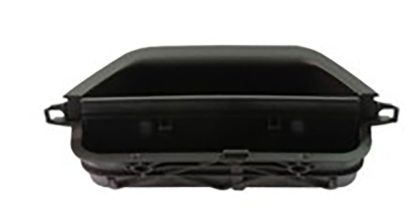 Kapı Tutamağı Siyah BMW X3 X4 F25 F26 10>16 - 51417250307 resmi