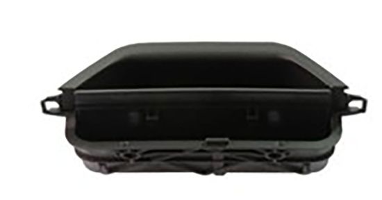 Kapı Tutamağı Siyah BMW X3 X4 F25 F26 10>16 - 51417250307 resmi