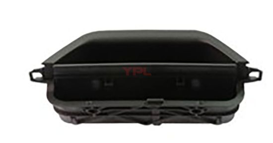 KAPI TUTAMAGI SIYAH BMW X3 X4 F25 F26 10>16 - 51417250307 resmi