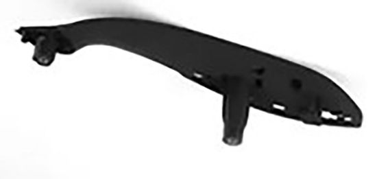 Kapı Tutamağı Arka Sol (Siyah) BMW F30 - 51427281465 resmi