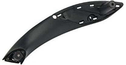 Kapı Tutamağı Ön Sağ (Siyah) BMW F30 F32 F34 F36 +lci - 51417279312 resmi