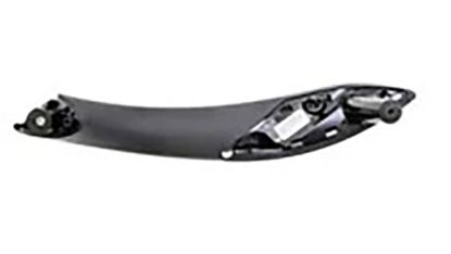 Kapı Tutamağı Ön Sol (Siyah) BMW F30 F32 F34 F36 +lci - 51417279311 resmi