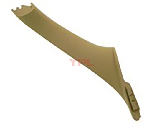 KAPI TUTAMAGI ARKA SAG BEJ BMW F10 F18 +LCI - 51417225854 resmi