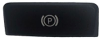 El Fren-Park Çekme Bırakma Kolu İçi W246-W176-2004-2008 - A2469050451/A0035405345 resmi