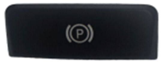 El Fren-Park Çekme Bırakma Kolu İçi W246-W176-2004-2008 - A2469050451/A0035405345 resmi