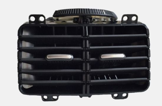 Havalandırma Arka Orta Golf 2004-2013-Jetta 2005-2011 - 1K0819203A 71N resmi