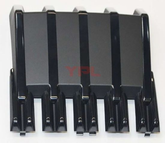 Ön Panjur Radar Hole Kapağı Acc Fabia 2022>> - 6VA853655 ZD4 resmi
