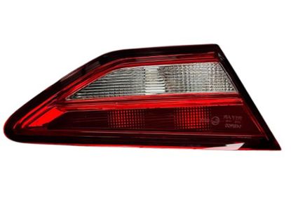 Stop Lambası Sağ İç Ledli Seat Leon 2013-2020 - 5F0945308L resmi