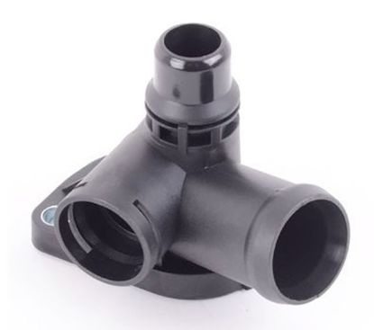 Su Flanşı A4 01>08 Exeo 09>14 - 06B121132H resmi