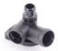 Su Flanşı Audi A4 2001-2008 Seat Exeo 2009-2014 - 06B121132H resmi