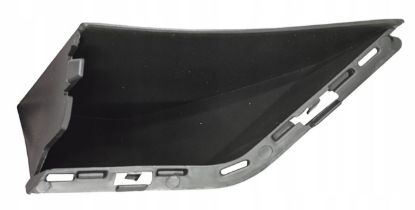Ön Tampon Braketi Hava Kanalı Sağ (küçük) Q7 2010-2015 - 4L0807152D 01C resmi