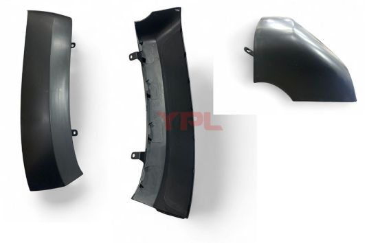 ON TAMPON KAPLAMASI DODIK ON KUCUK SAG AMAROK 2017-2024 - 2H6853728 resmi