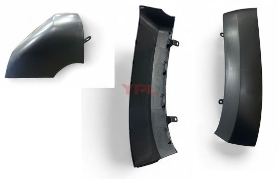 ON TAMPON KAPLAMASI DODIK ON KUCUK SOL AMAROK 2017-2024 - 2H6853727 resmi