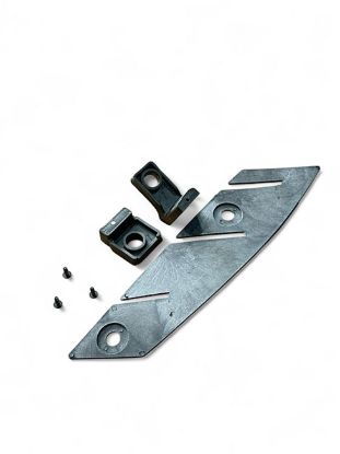 Far Tamir Kiti R Valeo Tip Passat 2006-2011 - 3C0998226A resmi