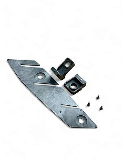 Far Tamir Kiti L Valeo Tip Passat B6 2006-2011 - 3C0998225A resmi