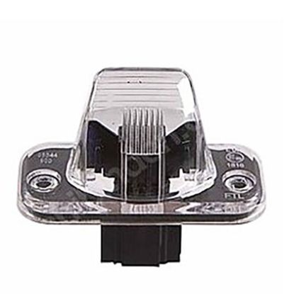 Plaka Lambası Transporter T4 1991-2003 - 701943021 resmi