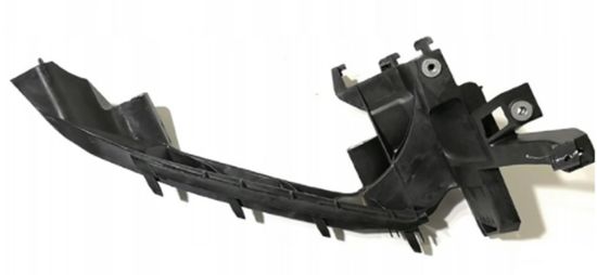 Ön Far Braketi Sol Q5 2021-2024 - 80A805607A resmi