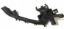 Ön Far Braketi Sol Audi Q5 2021-2024 - 80A805607A resmi