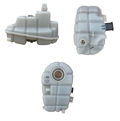 Radyatör Yedek Su Bidonu Audi A6 11> 18 A7 11>18 A8 10>17 - 4G0121403G resmi