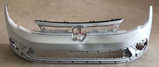 TAMPON ON POLO 2021>> - 2G0807217AF GRU resmi