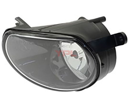 Sis Farı Sol Q7 10>15 - 4L0941699A resmi