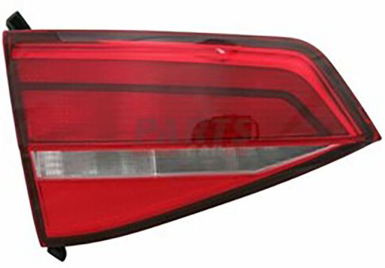 Stop Lambası İç Sol Volkswagen Jetta 2015-2018 - 5C6945093D resmi