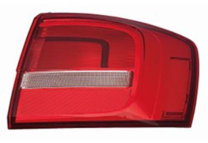 Stop Lambası Dış Sağ Volkswagen Jetta 2015-2018 - 5C6945096H resmi