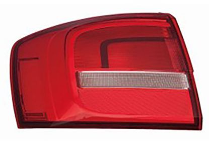 Stop Lambası Dış Sol Volkswagen Jetta 2015-2018 - 5C6945095H resmi