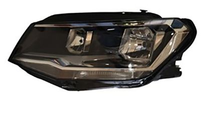 Ön Far Komple Sol Volkswagen Caddy 2016 ve Sonrası - 2K1941005 resmi