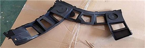Tampon Braketi Arka Sağ Tiguan 2012-2018 - 5NU807394A resmi