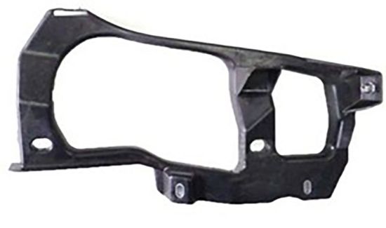 Braket Far Alt Sağ Touareg 2010-2015 - 7P6806510 resmi