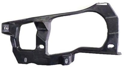 Braket Far Alt Sol Touareg 2010-2015 - 7P6806509 resmi