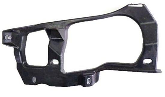 Braket Far Alt Sol Touareg 2010-2015 - 7P6806509 resmi