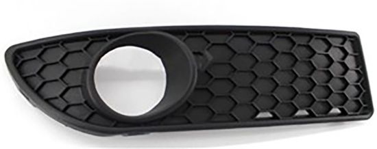 Sis Kapağı Sisli Sağ GTI Polo 2005-2010 - 6Q0853666A resmi