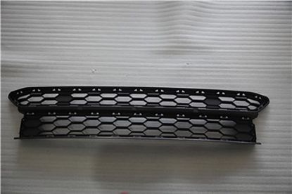 Orta Izgara Ön Tampon Amarok 2017>> - 2H6853671 9B9 resmi
