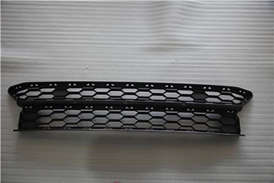 Orta Izgara Ön Tampon Amarok 2017>> - 2H6853671 9B9 resmi