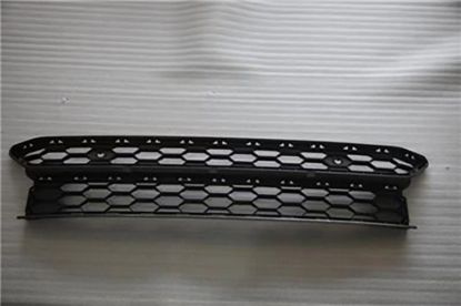 Orta Izgara Ön Tampon Sensörlü Amarok 2017>> - 2H6853677 9B9 resmi