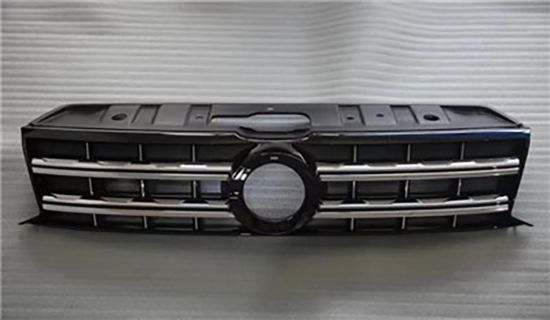 Ön Panjur Parlak Siyah Kromlu Amarok 2017-2023 - 2H6853651C LDB resmi