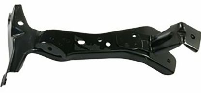 Ön Tampon Braketi R A3 2013-2016 - 8V0821136A resmi