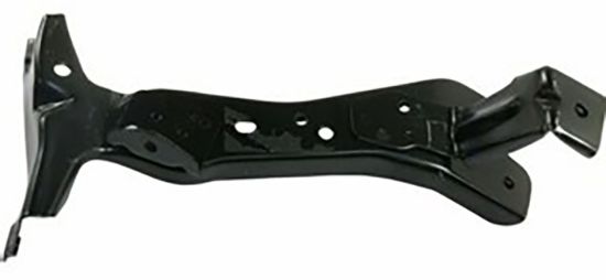 Ön Tampon Braketi R A3 2013-2016 - 8V0821136A resmi
