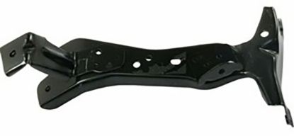 Ön Tampon Braketi L A3 2013-2016 - 8V0821135A resmi