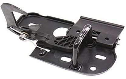 Motor Kaput Üst Kilidi Passat 2006-2010 - 3C0823480 resmi