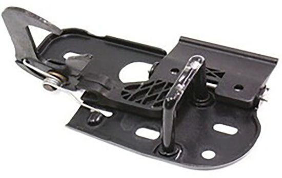Motor Kaput Üst Kilidi Passat 2006-2010 - 3C0823480 resmi