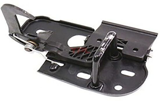 MOTOR KAPUT UST KILIDI PASSAT 2006-2010 - 3C0823480 resmi