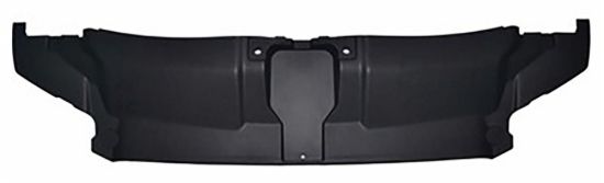 Ön Panel Üst Kaplama A6 2011-2014 - 4G0807081 resmi