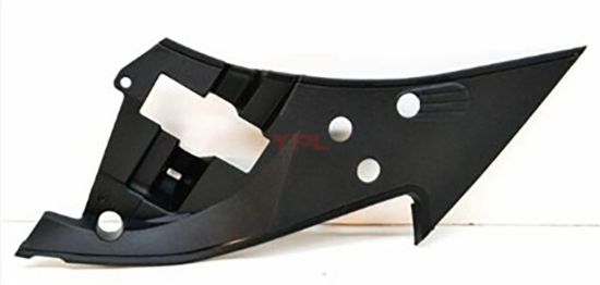 Far Braketi Sol A6 2019-2022 - 4K0805285 resmi